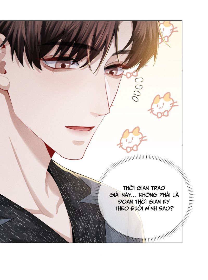 Dior Tiên Sinh Lk: Chapter 55