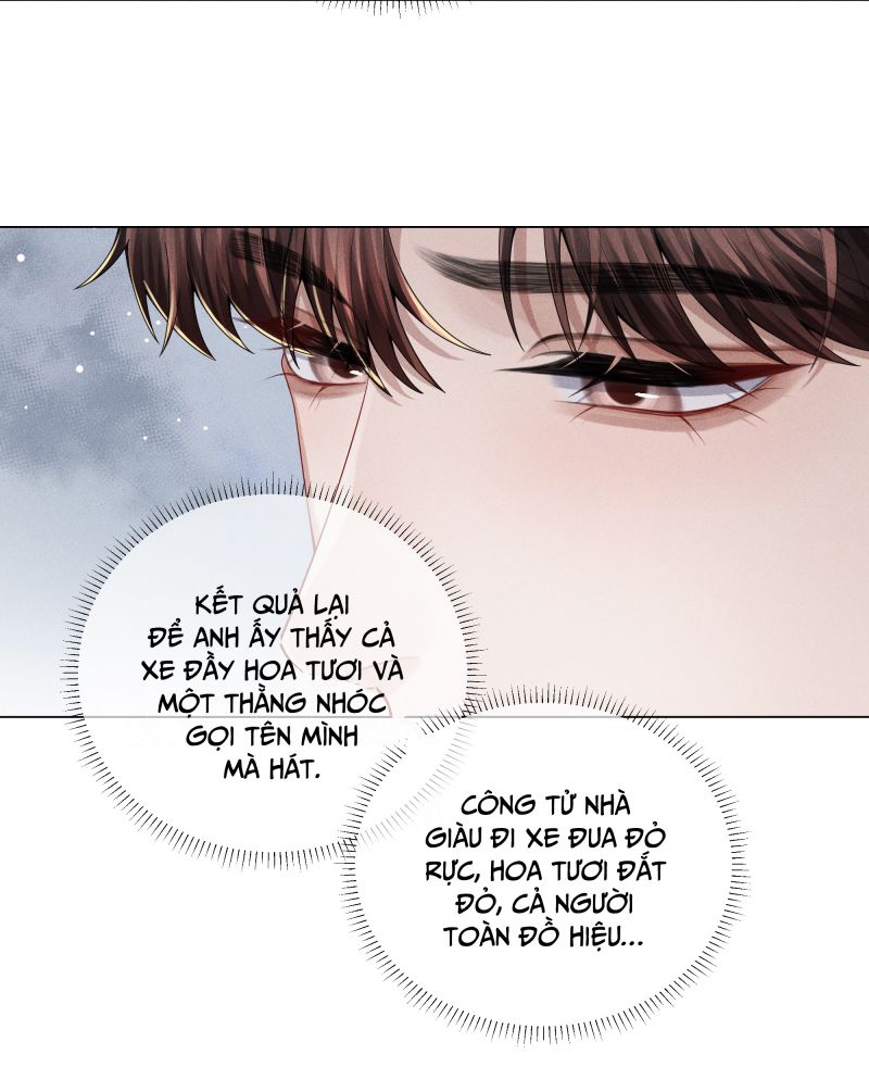 Dior Tiên Sinh Lk: Chapter 55