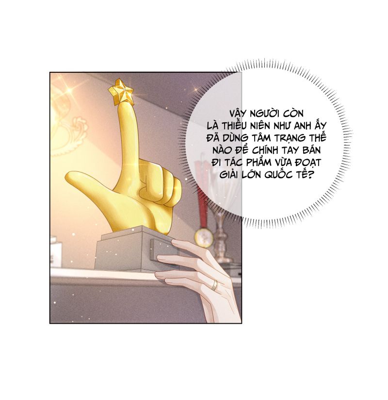 Dior Tiên Sinh Lk: Chapter 55
