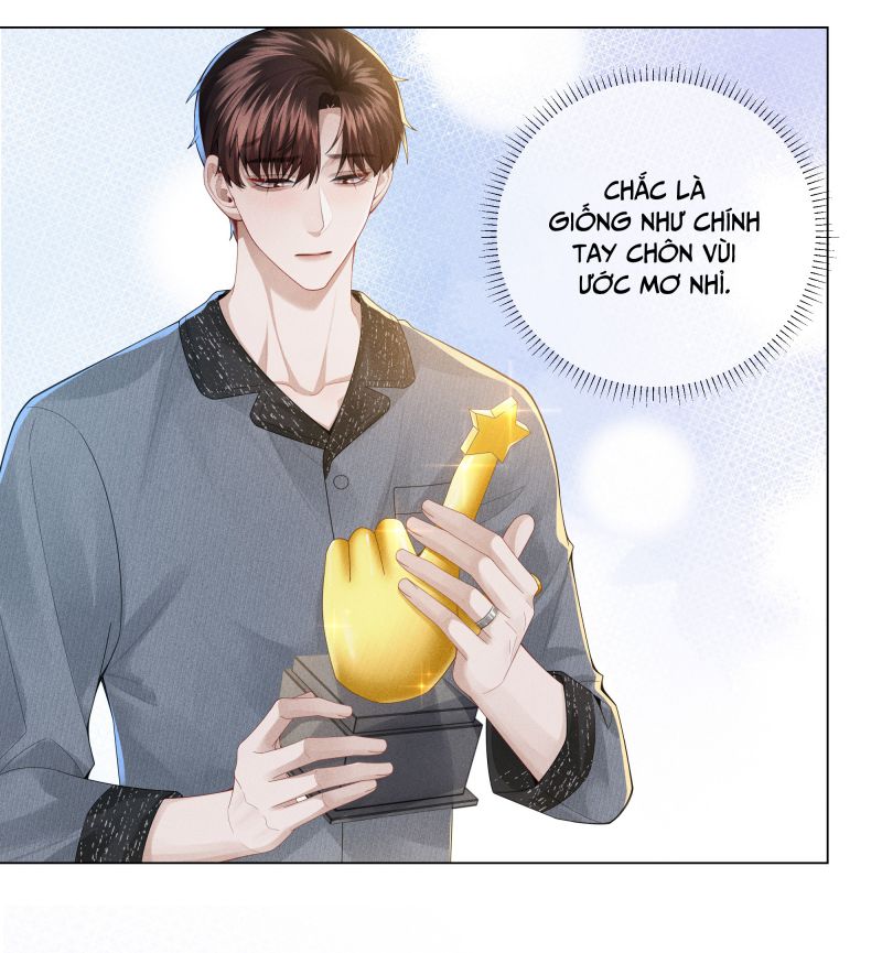 Dior Tiên Sinh Lk: Chapter 55