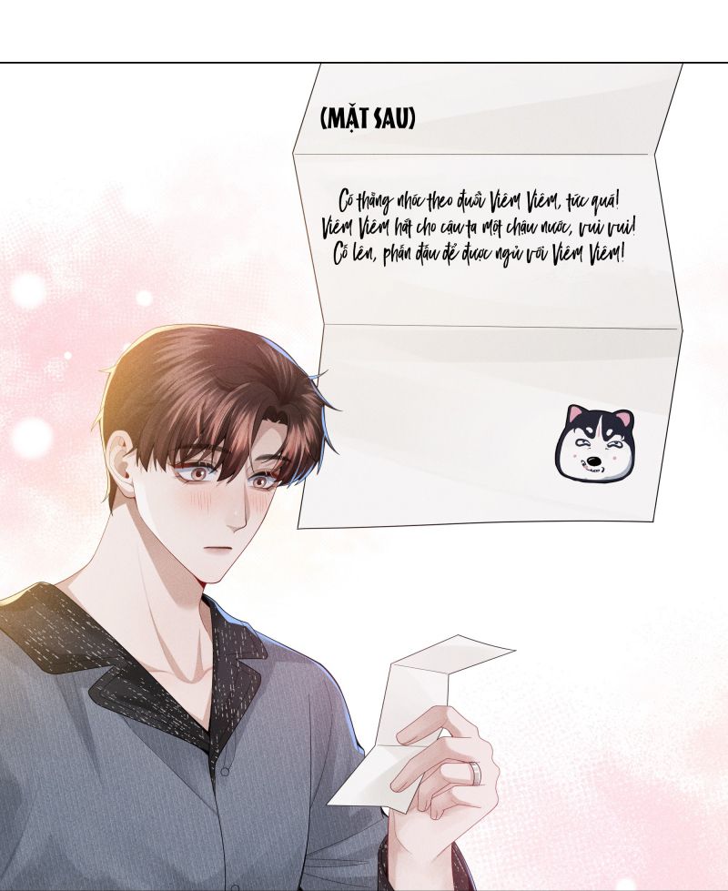 Dior Tiên Sinh Lk: Chapter 55