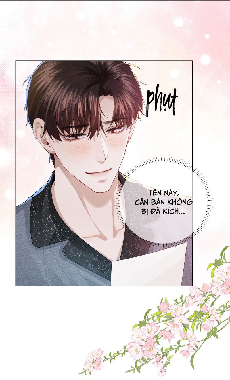 Dior Tiên Sinh Lk: Chapter 55