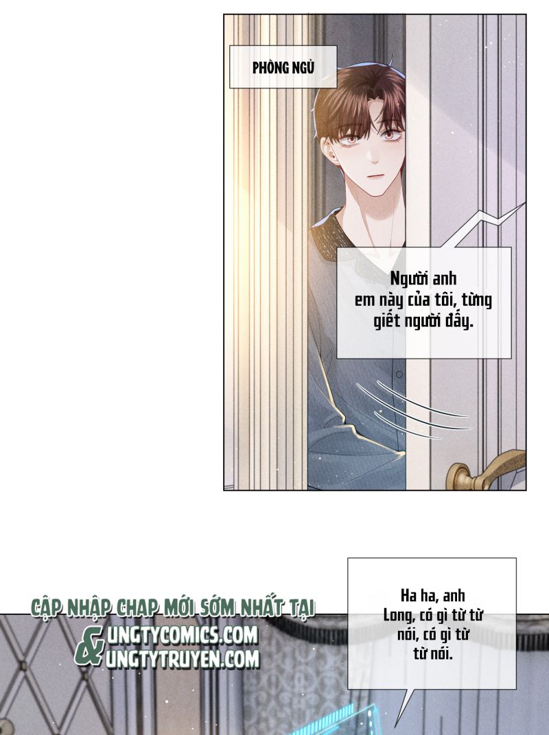 Dior Tiên Sinh Lk: Chapter 55