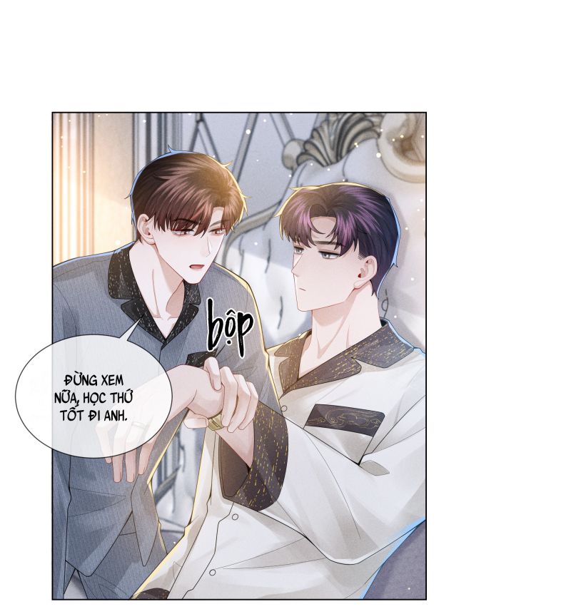 Dior Tiên Sinh Lk: Chapter 55