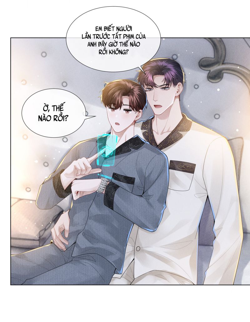 Dior Tiên Sinh Lk: Chapter 55