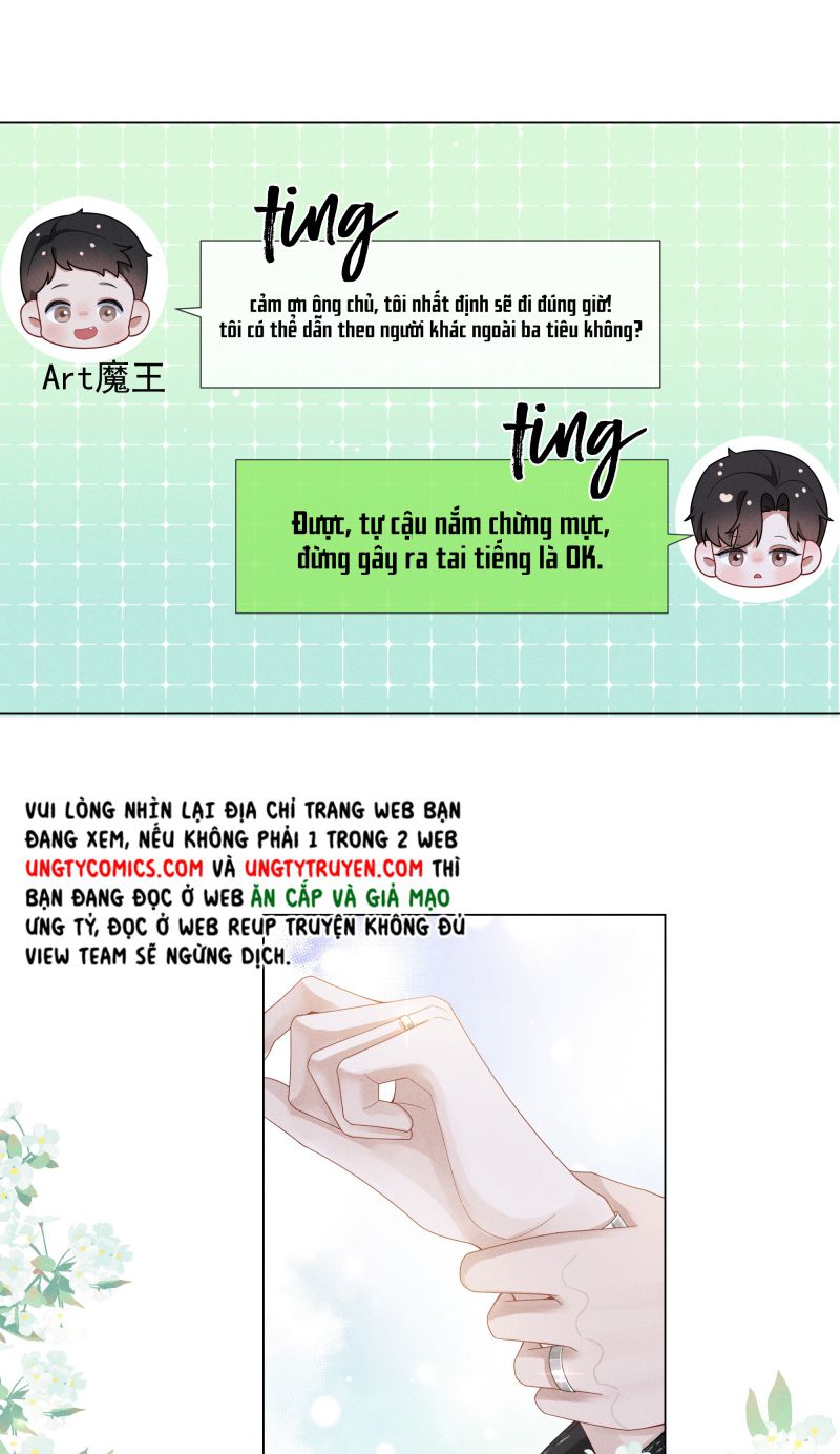 Dior Tiên Sinh Lk: Chapter 55