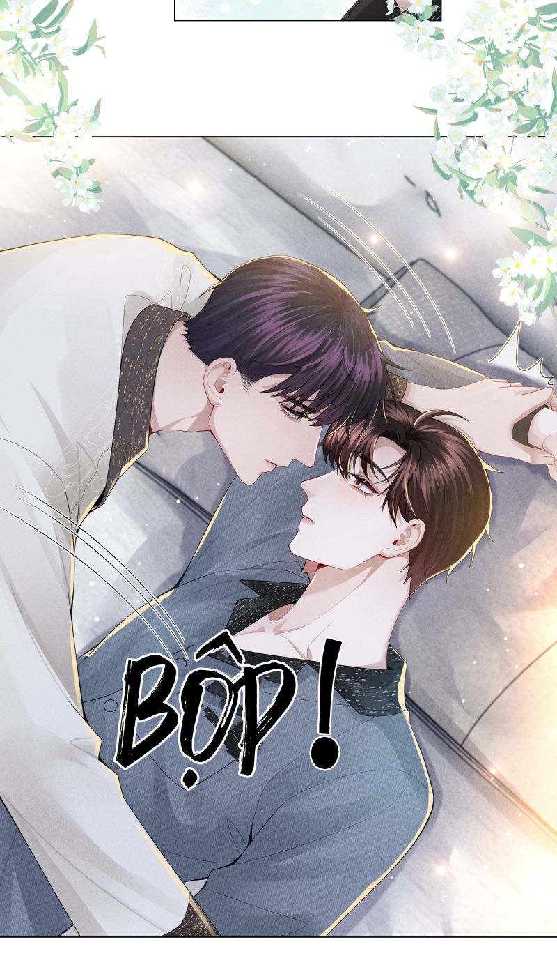 Dior Tiên Sinh Lk: Chapter 55