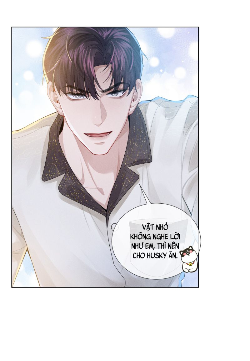 Dior Tiên Sinh Lk: Chapter 55
