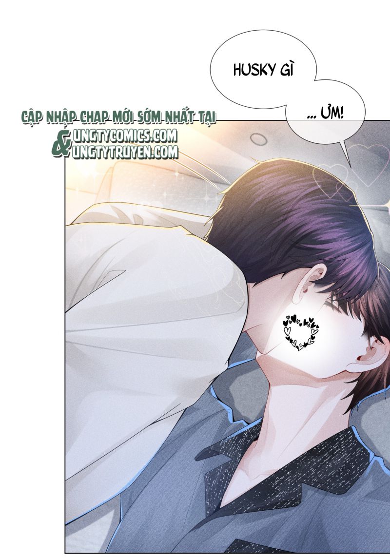 Dior Tiên Sinh Lk: Chapter 55