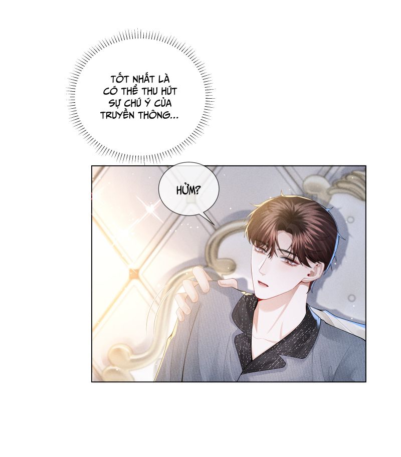 Dior Tiên Sinh Lk: Chapter 55