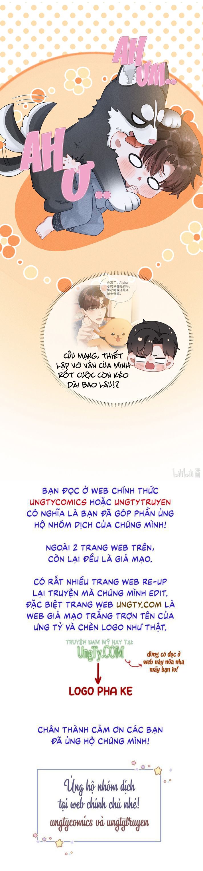 Dior Tiên Sinh Lk: Chapter 55