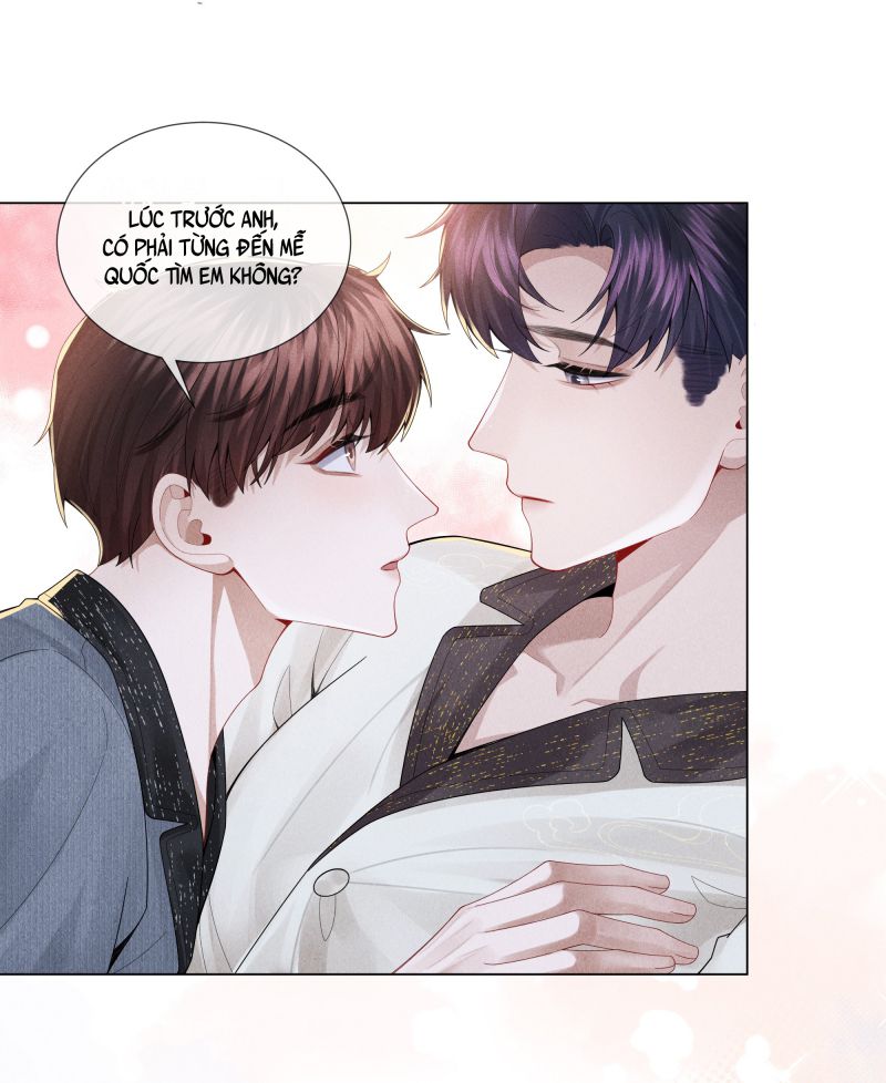 Dior Tiên Sinh Lk: Chapter 55