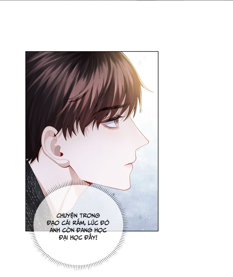 Dior Tiên Sinh Lk: Chapter 55