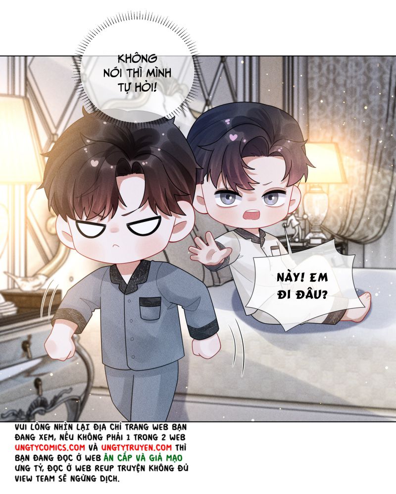 Dior Tiên Sinh Lk: Chapter 55