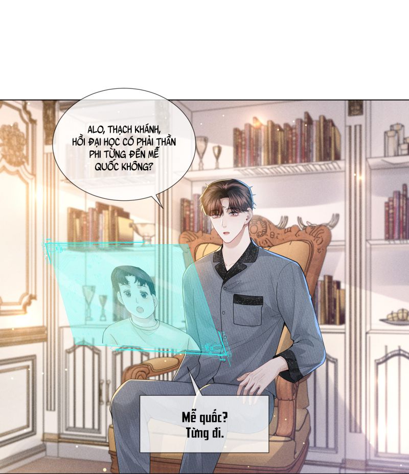 Dior Tiên Sinh Lk: Chapter 55