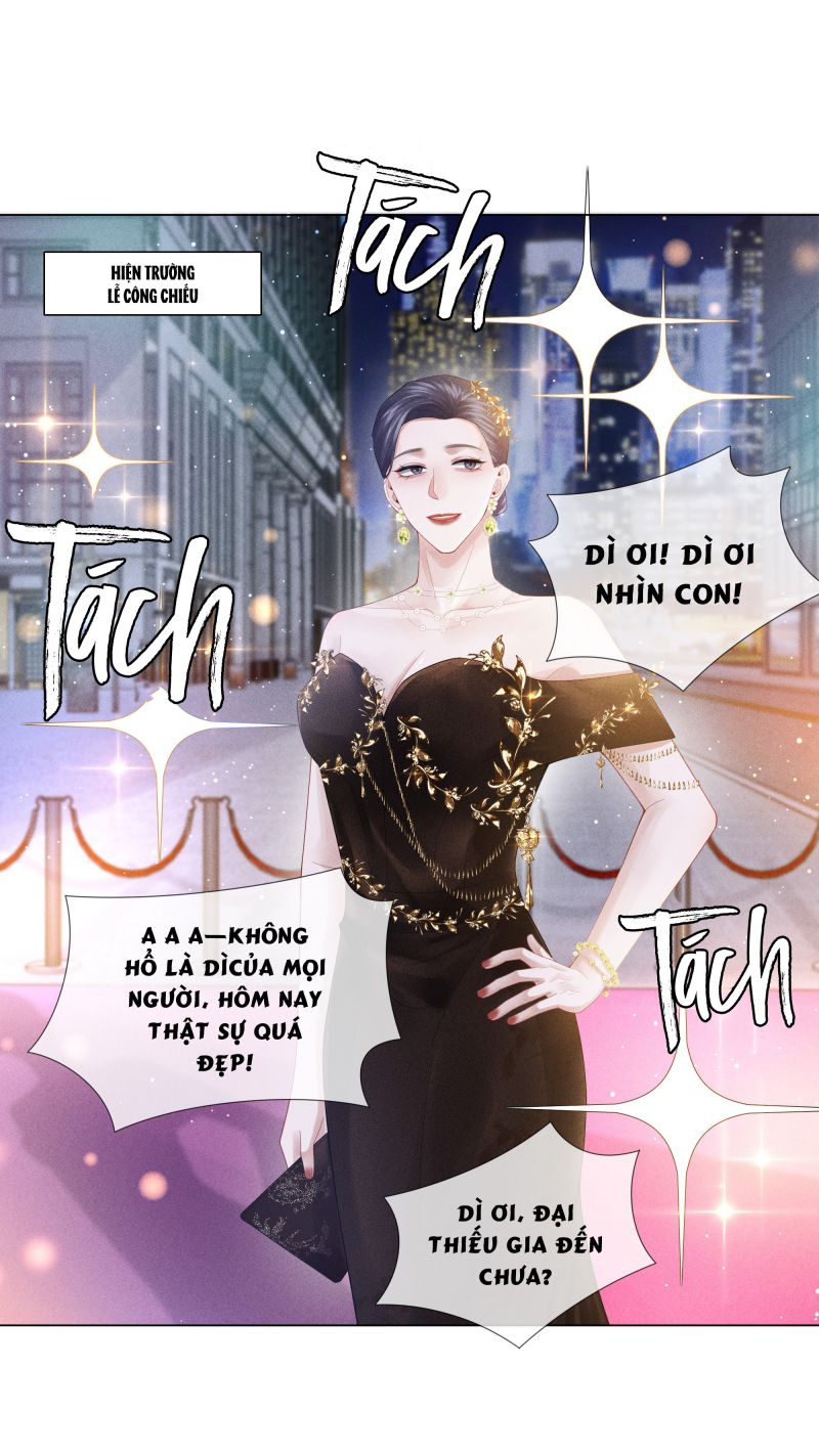 Dior Tiên Sinh Lk: Chapter 56