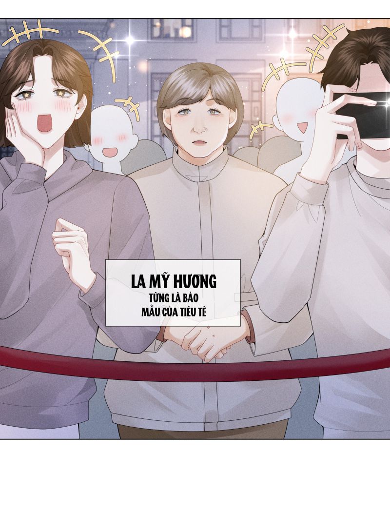 Dior Tiên Sinh Lk: Chapter 56