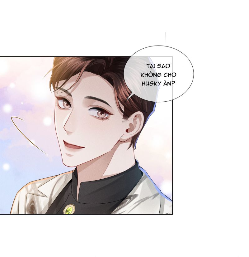 Dior Tiên Sinh Lk: Chapter 56