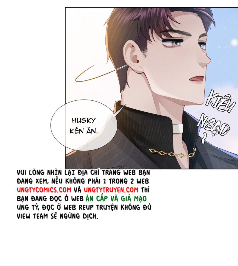 Dior Tiên Sinh Lk: Chapter 56