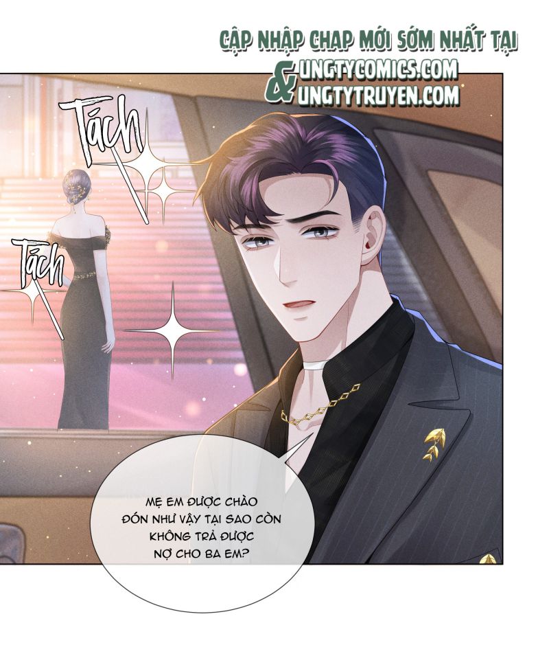 Dior Tiên Sinh Lk: Chapter 56