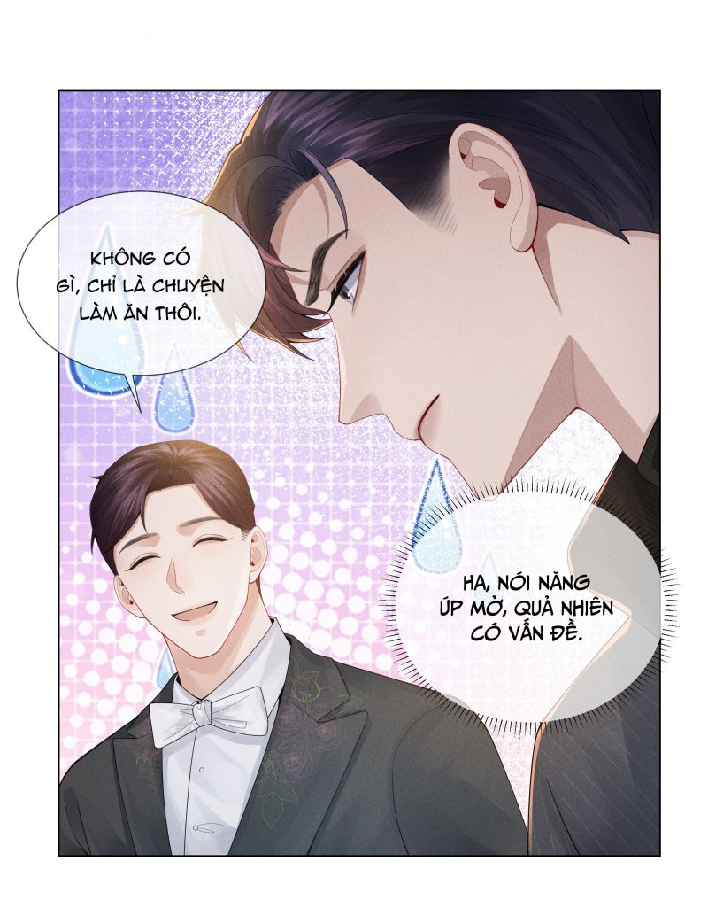 Dior Tiên Sinh Lk: Chapter 56