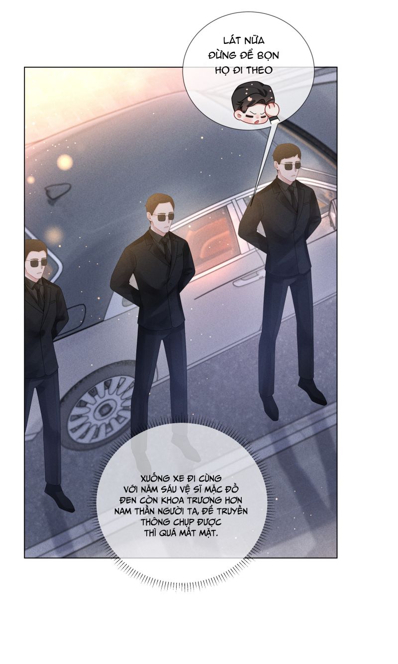Dior Tiên Sinh Lk: Chapter 56