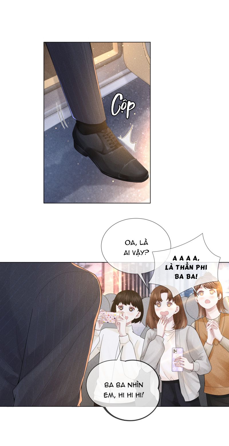Dior Tiên Sinh Lk: Chapter 56