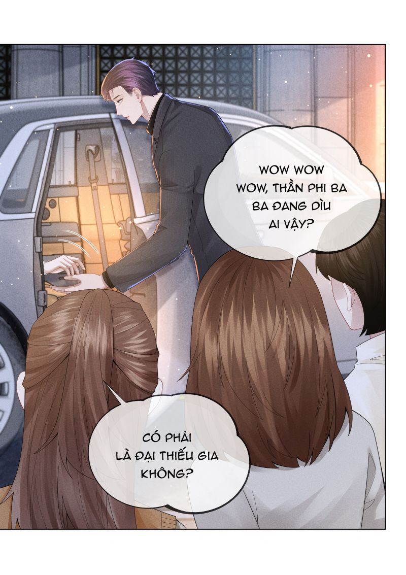 Dior Tiên Sinh Lk: Chapter 56