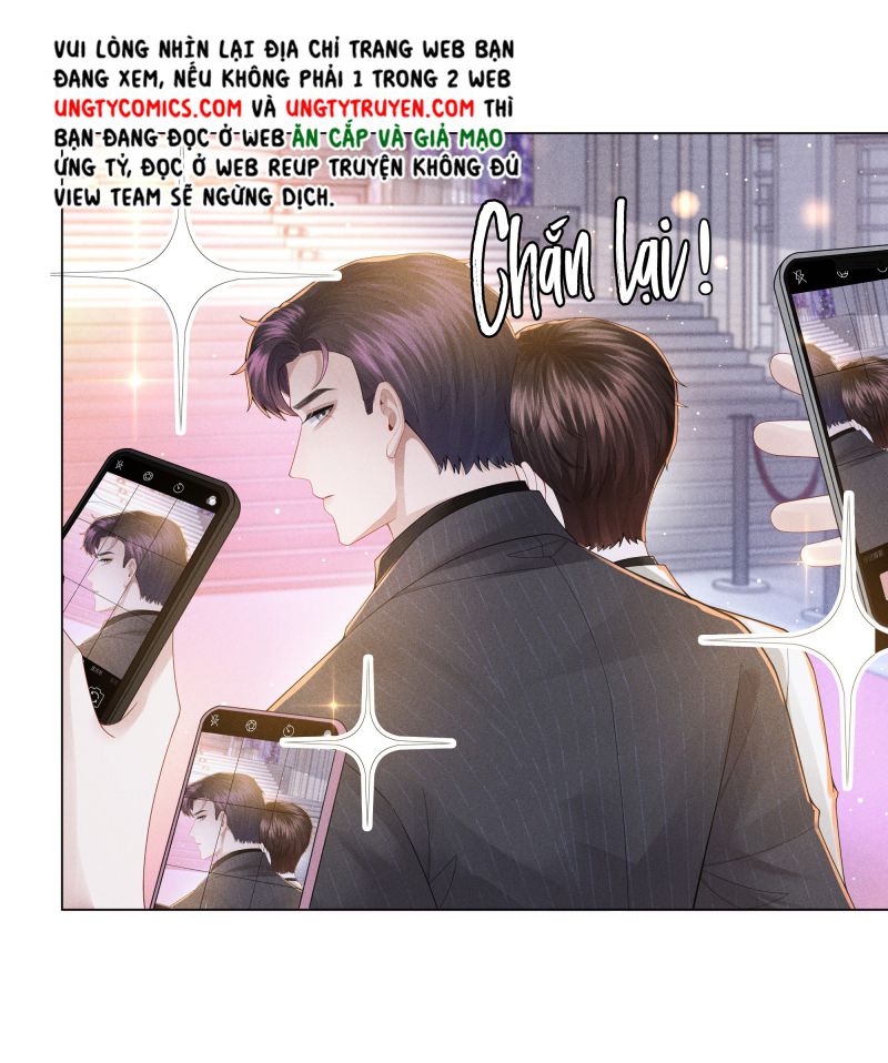 Dior Tiên Sinh Lk: Chapter 56
