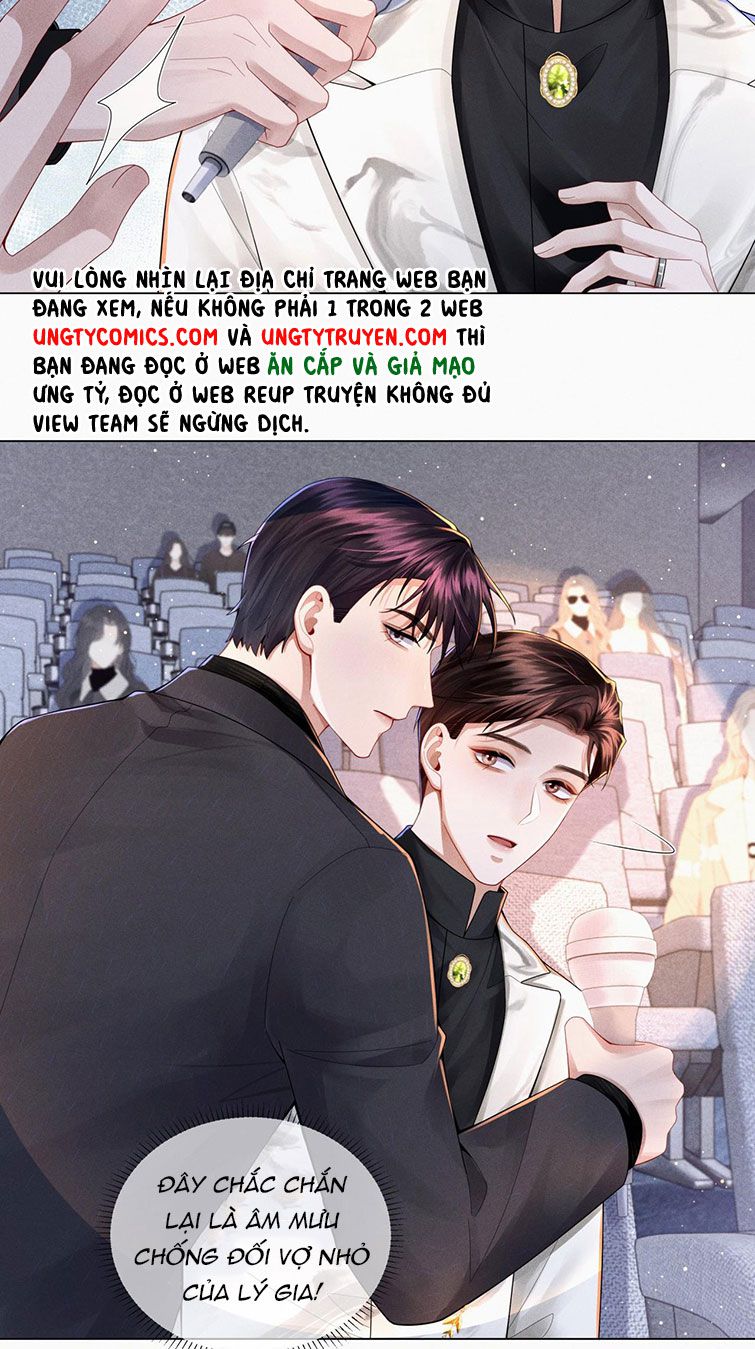 Dior Tiên Sinh Lk: Chapter 57