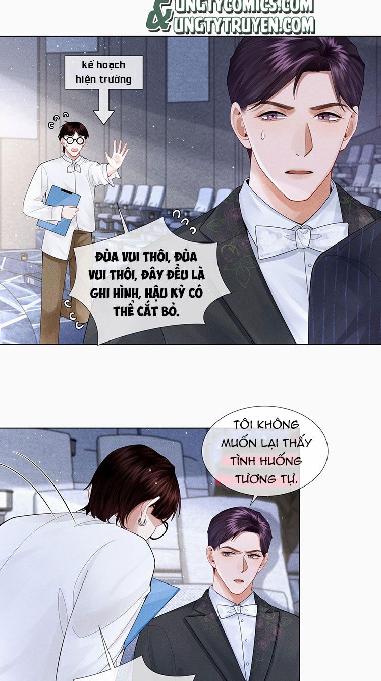 Dior Tiên Sinh Lk: Chapter 57