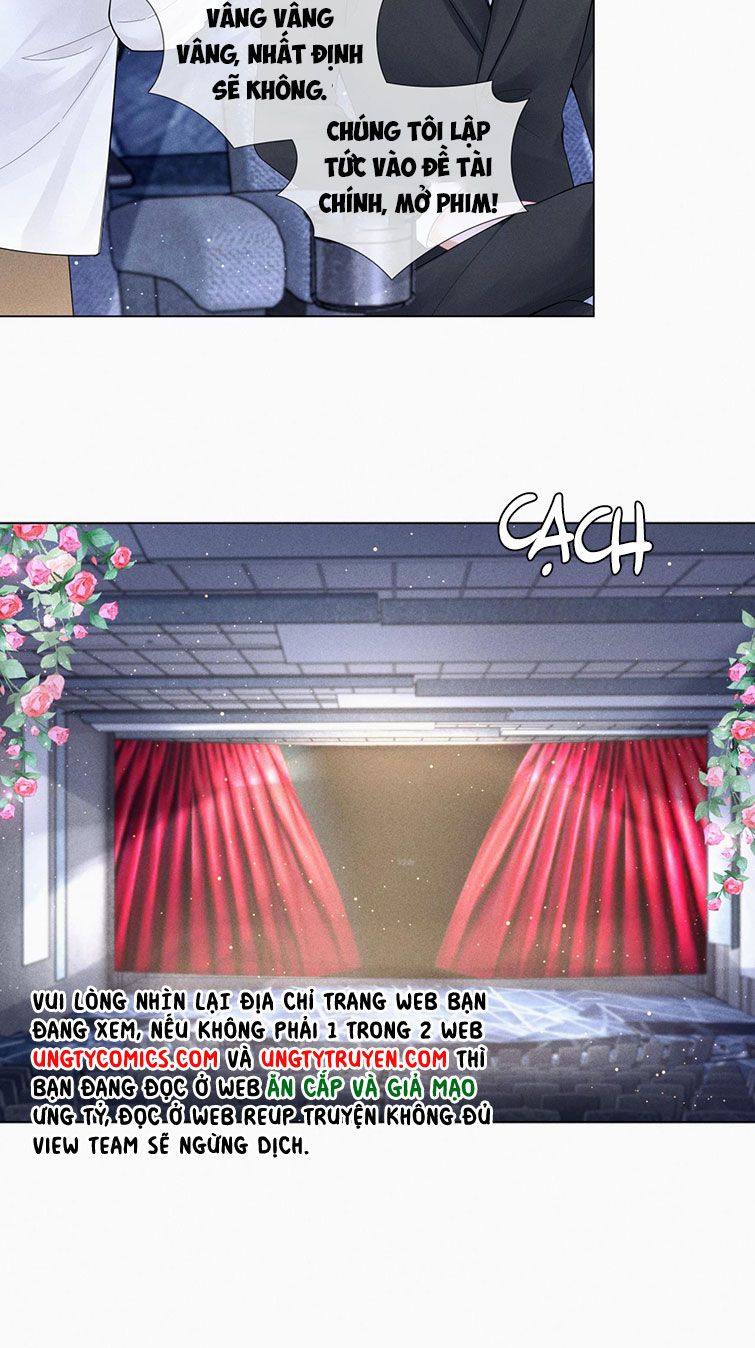 Dior Tiên Sinh Lk: Chapter 57