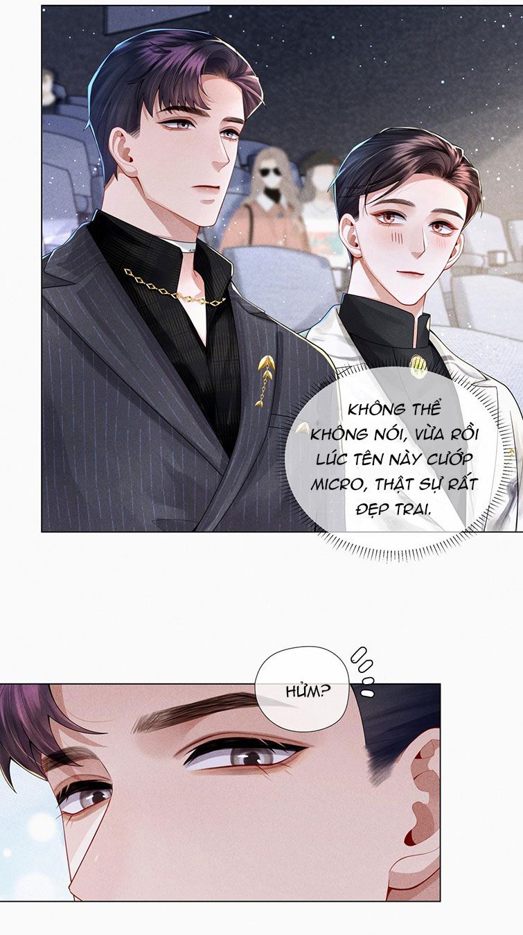 Dior Tiên Sinh Lk: Chapter 57