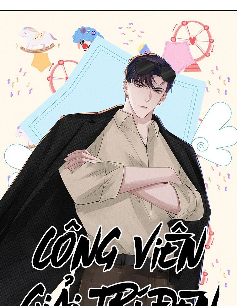 Dior Tiên Sinh Lk: Chapter 57