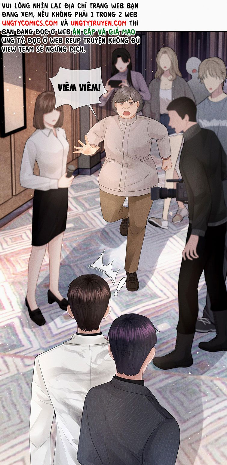 Dior Tiên Sinh Lk: Chapter 57