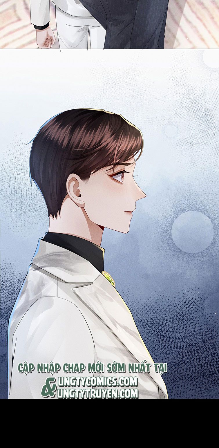 Dior Tiên Sinh Lk: Chapter 57