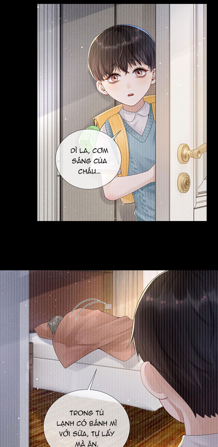 Dior Tiên Sinh Lk: Chapter 57