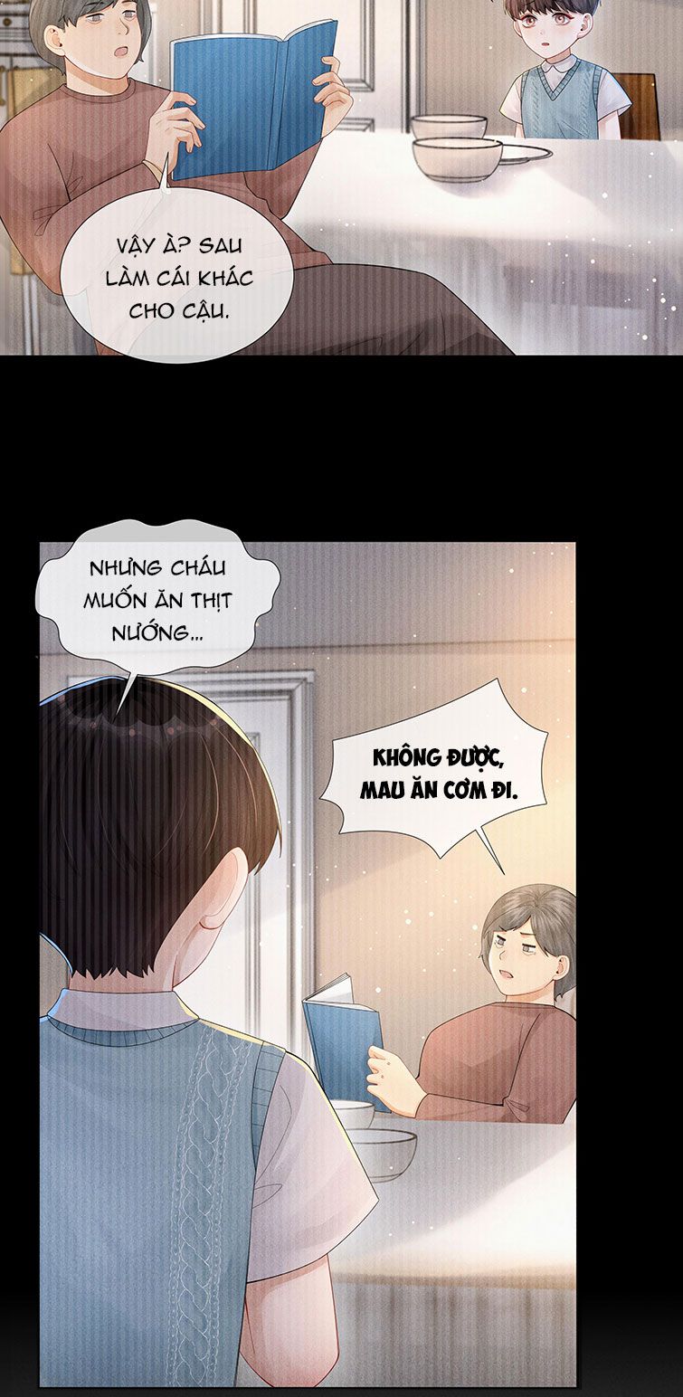 Dior Tiên Sinh Lk: Chapter 57