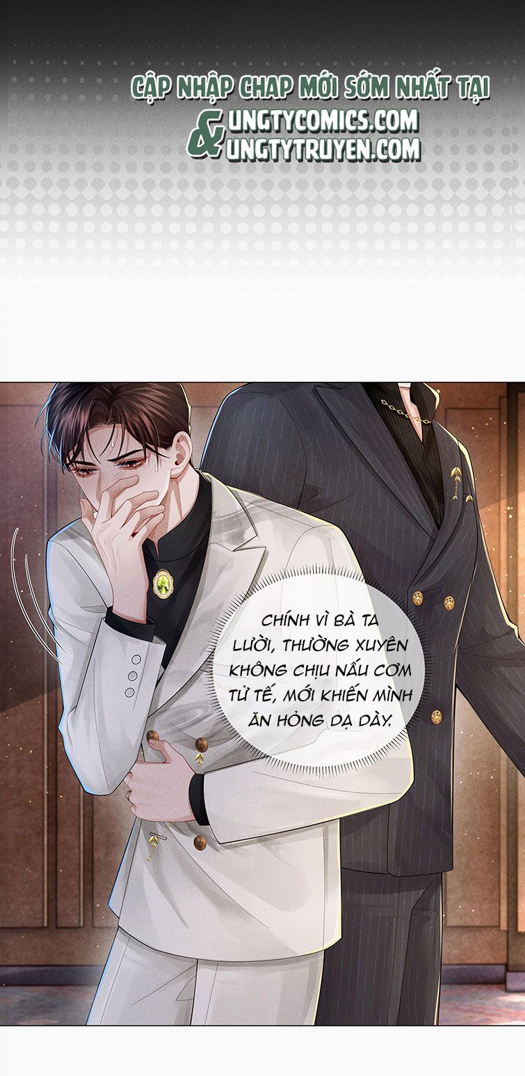 Dior Tiên Sinh Lk: Chapter 57