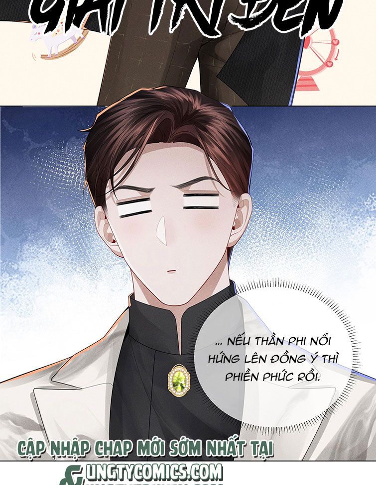 Dior Tiên Sinh Lk: Chapter 57