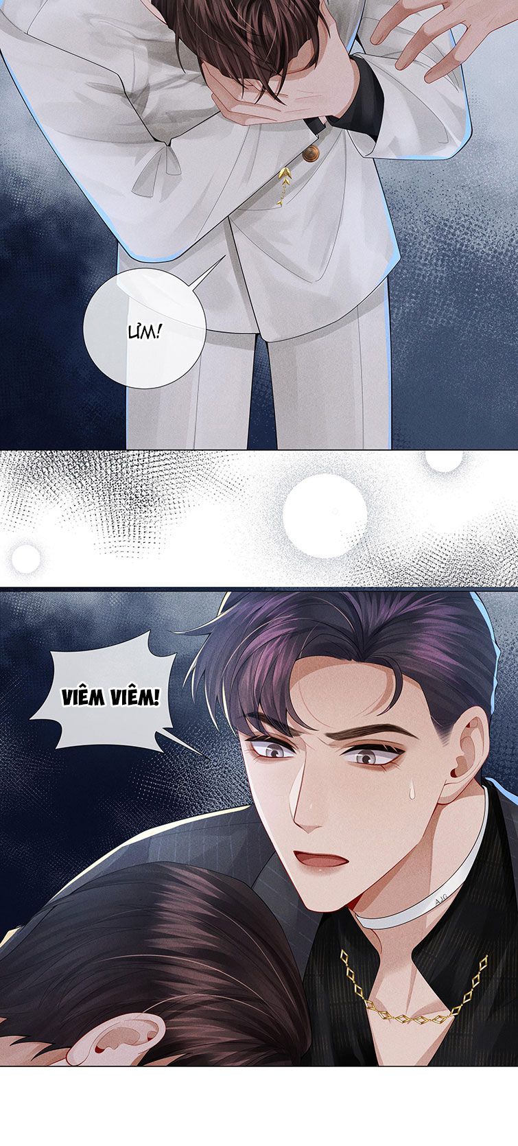 Dior Tiên Sinh Lk: Chapter 57