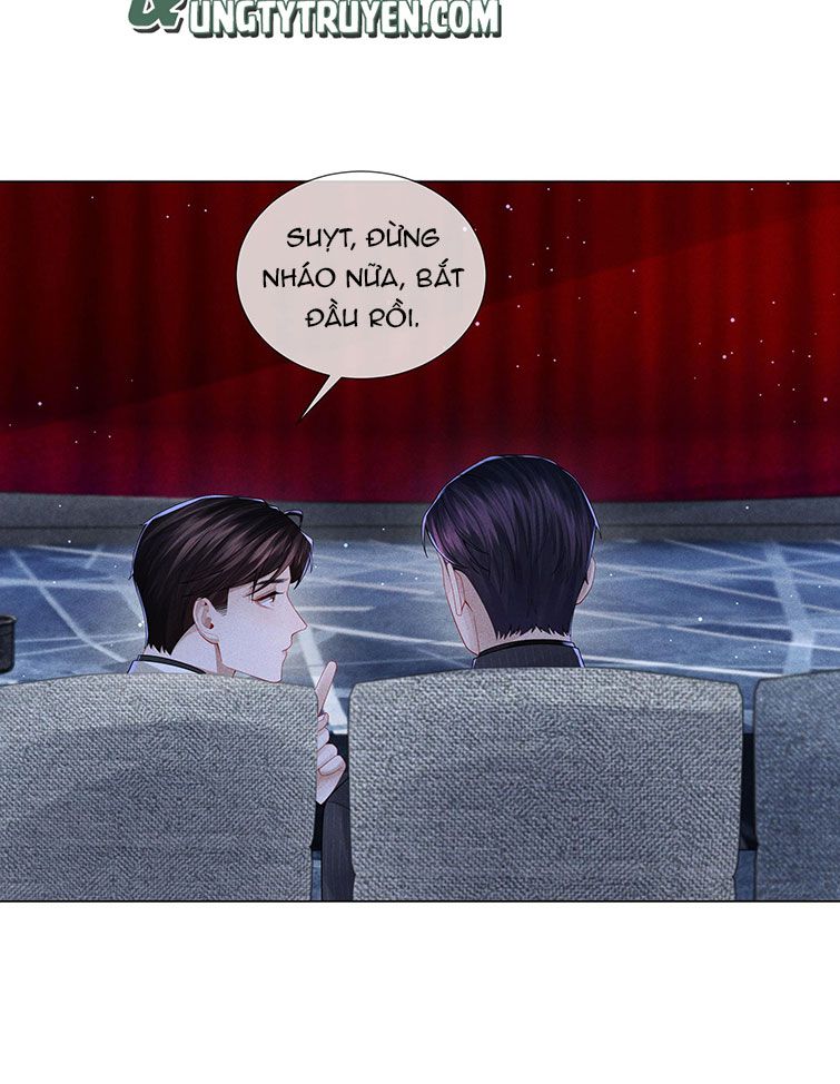 Dior Tiên Sinh Lk: Chapter 57