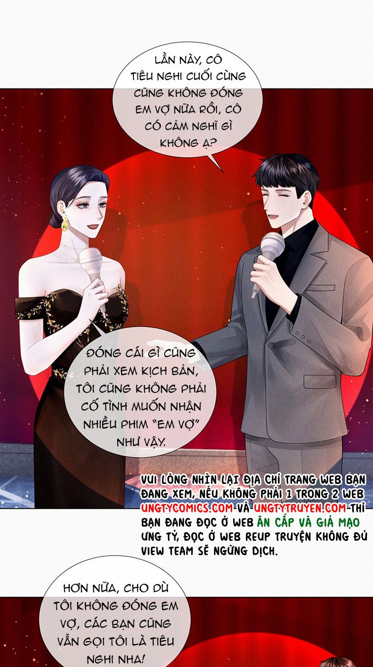 Dior Tiên Sinh Lk: Chapter 57