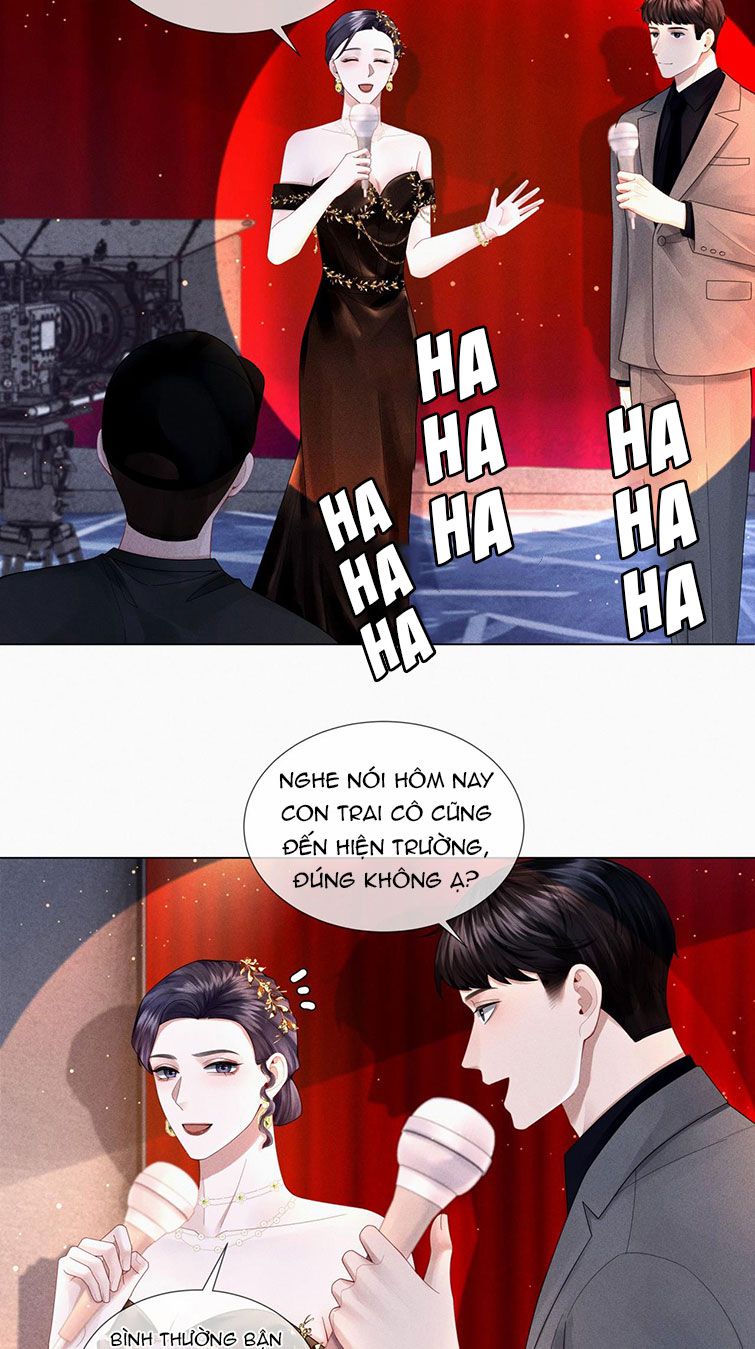Dior Tiên Sinh Lk: Chapter 57
