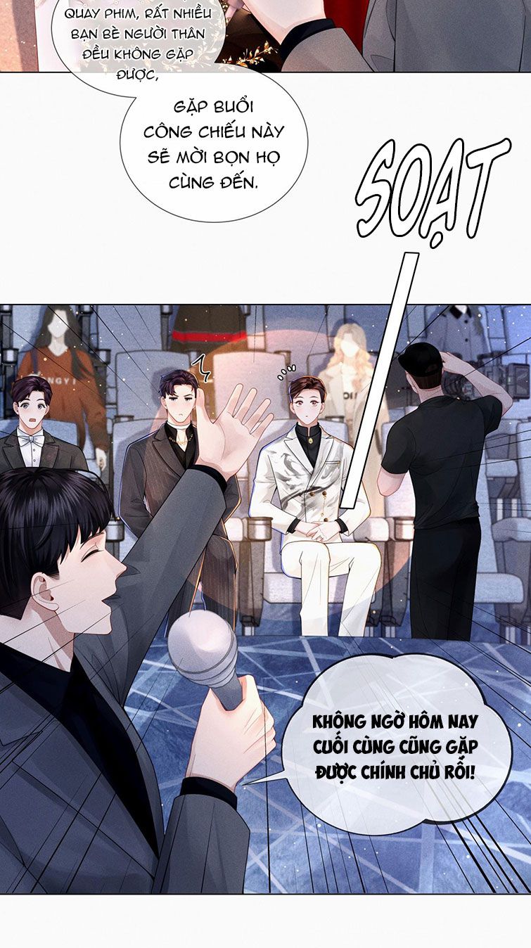 Dior Tiên Sinh Lk: Chapter 57