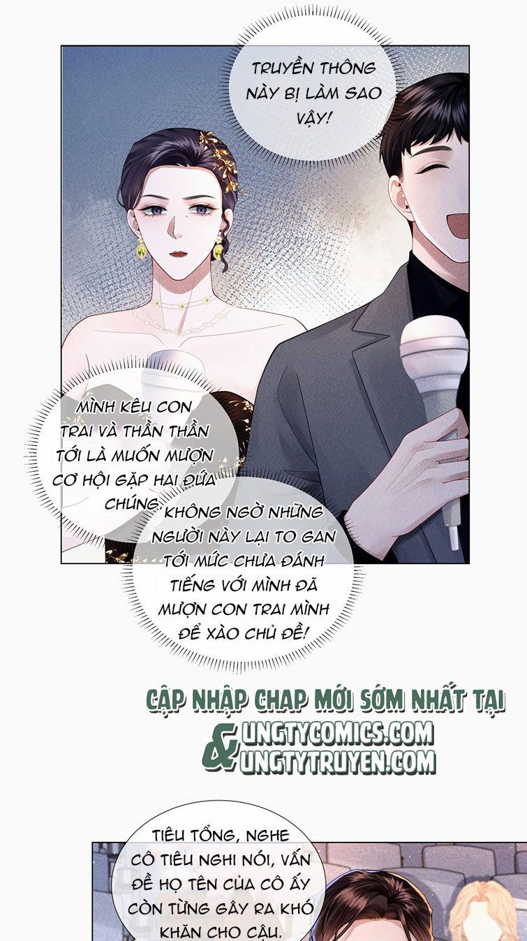 Dior Tiên Sinh Lk: Chapter 57