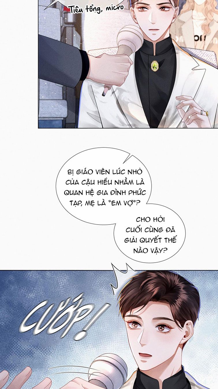 Dior Tiên Sinh Lk: Chapter 57