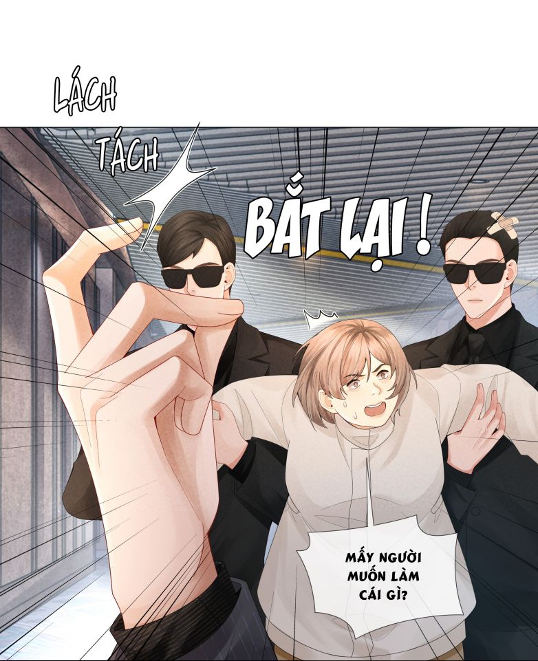 Dior Tiên Sinh Lk: Chapter 58