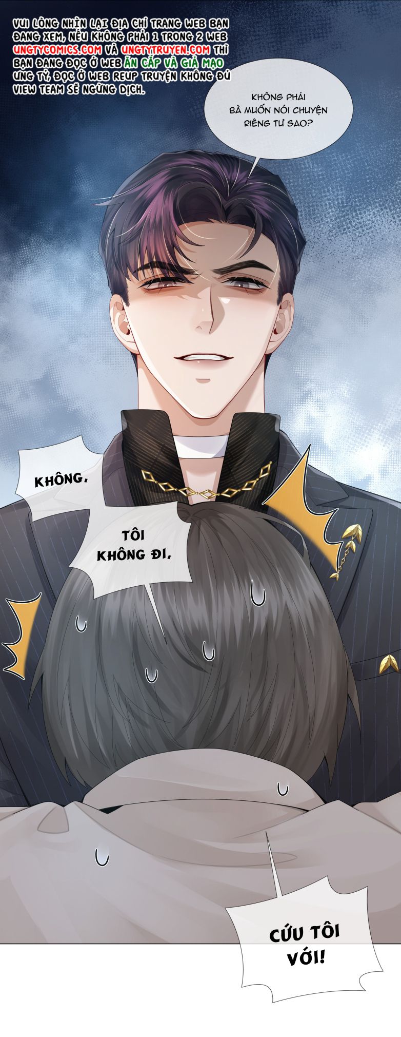 Dior Tiên Sinh Lk: Chapter 58