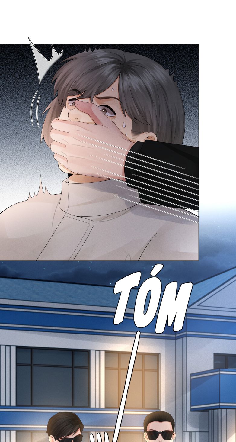 Dior Tiên Sinh Lk: Chapter 58